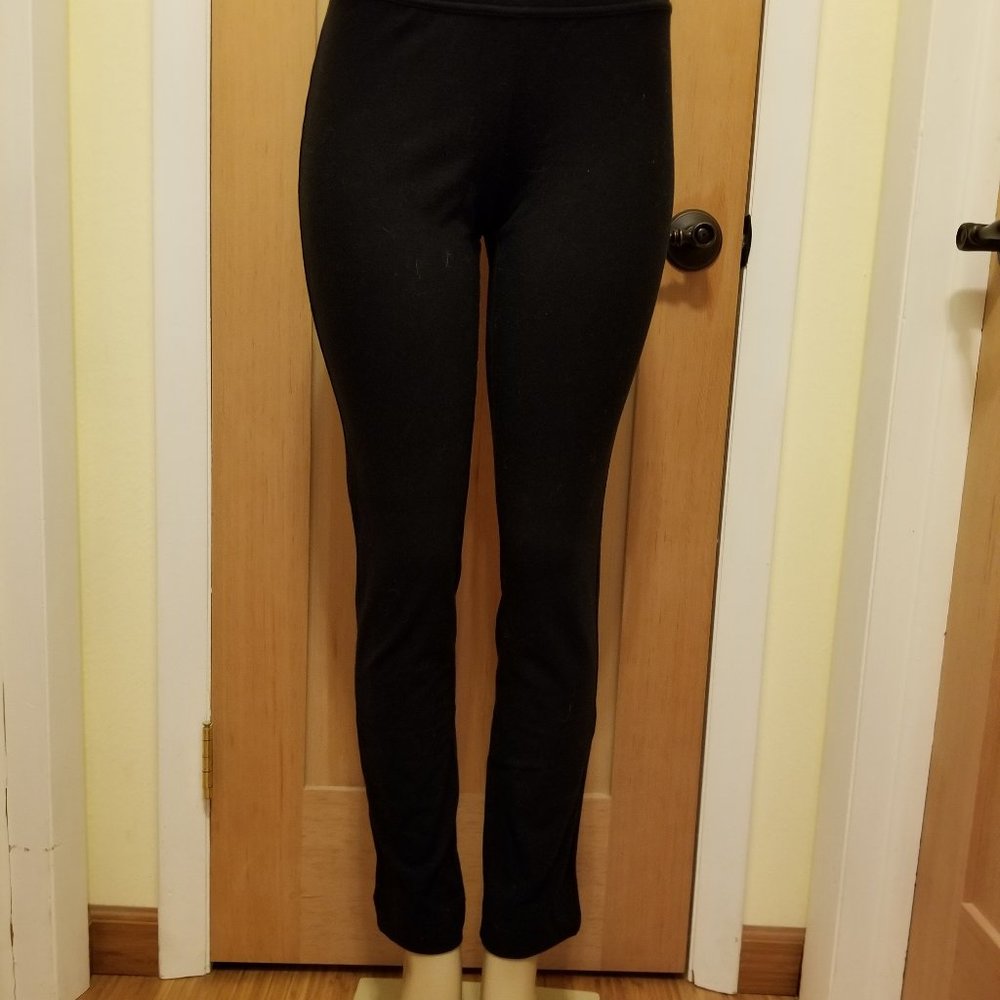 Lands End Starfish Slim Leg Pants